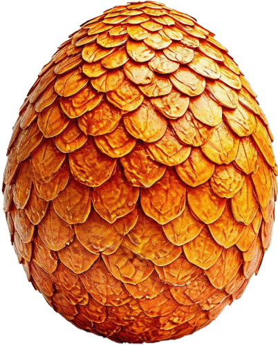 Epic Dragon Egg