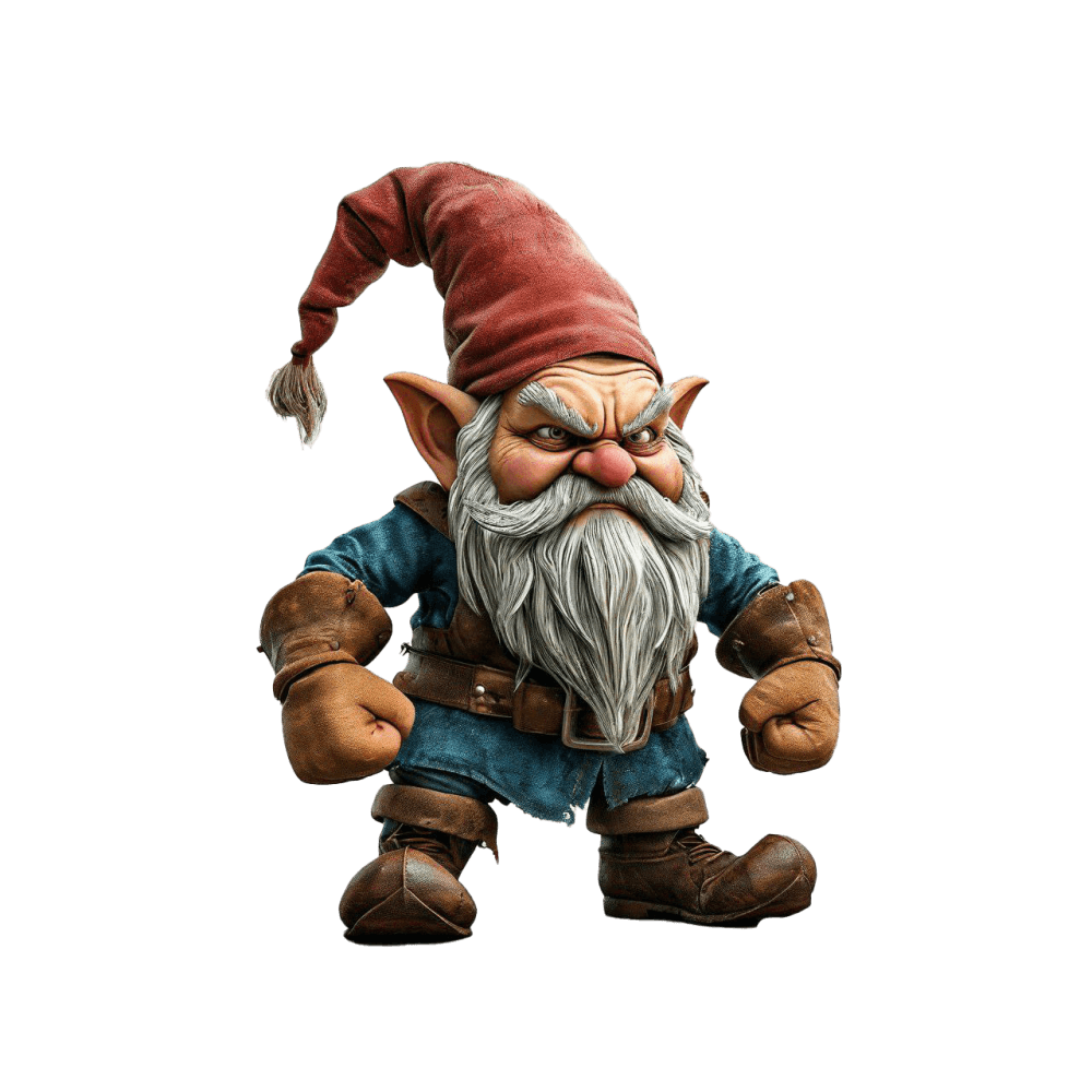 Workers Gnomes 2